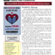 Fall Newsletter first page