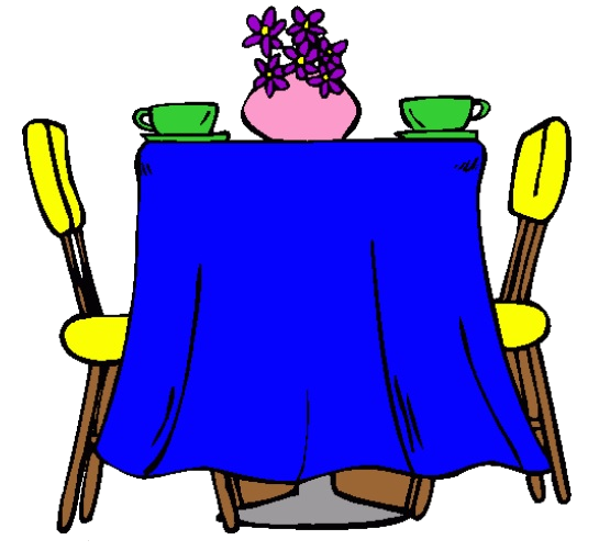 Dine Out logo
