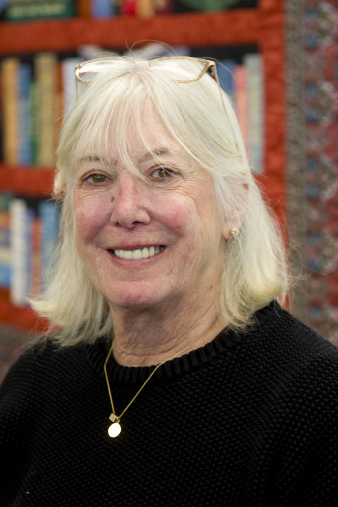 Nancy Spade