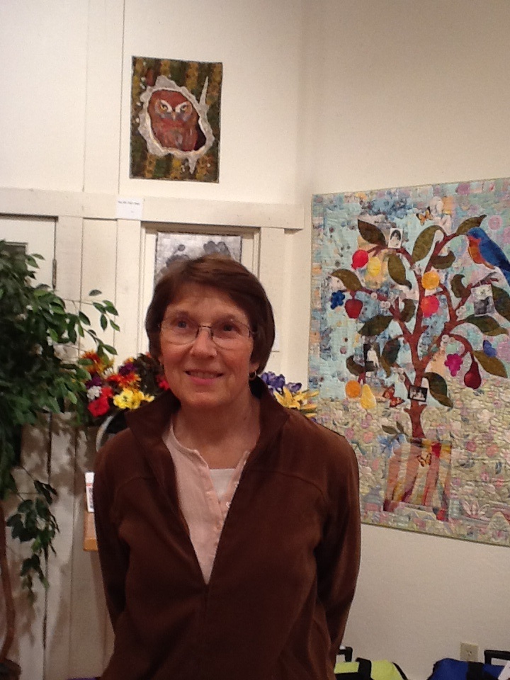 Judy Wills