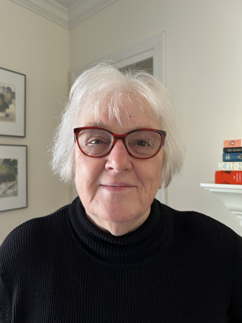 Susan Murphy